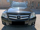 Mercedes-Benz GLK 220 CDI 4MATIC BlueEFFICIENCY - - gebrauchte Mercedes-Benz GLK 220 aus dem Jahr 2010