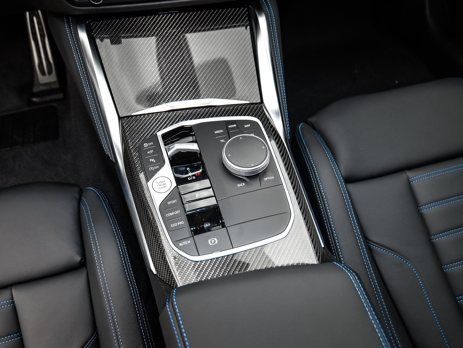 BMW M240i - Bild 12