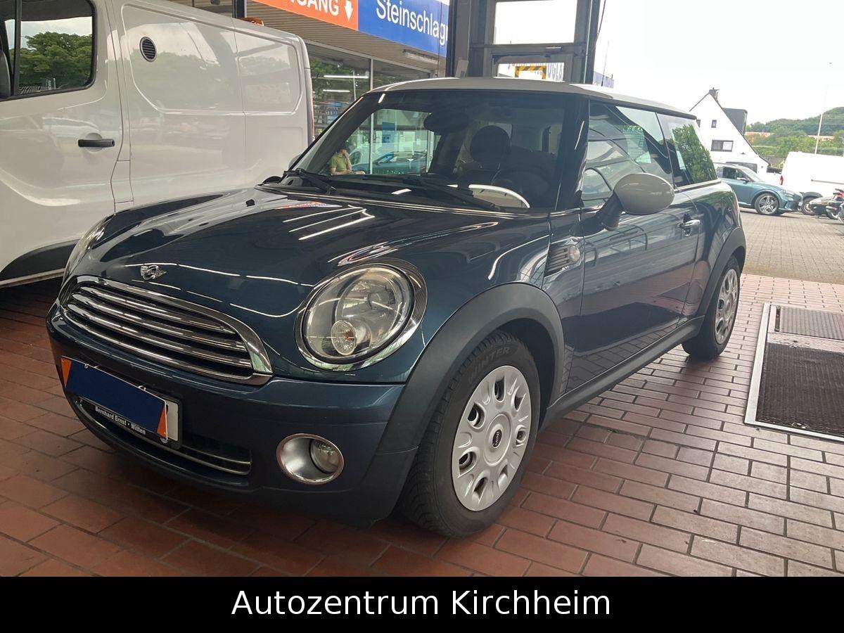 MINI COOPER Mini Cooper