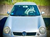 Volkswagen Lupo 1.0 College College - gebrauchte VW Lupo aus dem Jahr 2002