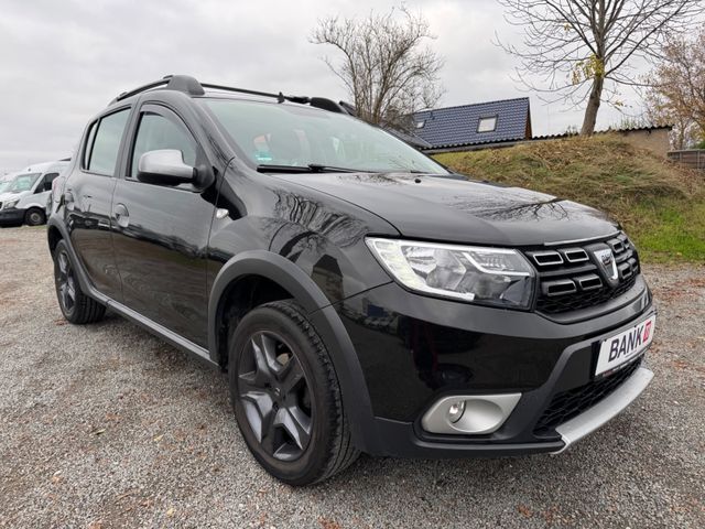 Dacia Sandero II Stepway Celebration NAVI/TEMP/KAMERA