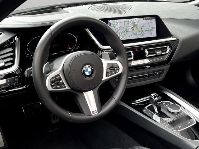 Foto Nummer 6: BMW Z4 M40i