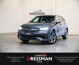 Volkswagen Tiguan Allspace 2.0 TDI R-Line 4M. HARMAN ACC - Volkswagen Tiguan Allspace in Hamm
