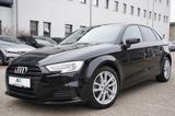 Audi A3 35 TFSi sport S tronic Sprtback Virtual/Leder