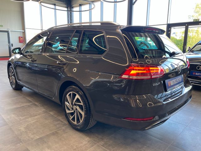 Volkswagen Golf VII Variant Sound *ACC*AHK*CARPLAY*LED*