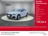 Audi A1 Sportback S line 25 TFSI S tronic - Audi A1 in Halle