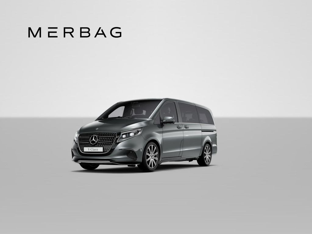 Image of Mercedes-Benz V 300