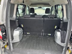 Fahrzeugabbildung Courier Transit Kombi Trend 1.5 TDCi EU6d-T
