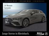 Mercedes-Benz CLA 180 SB AMG Line 7G/Kamera/LED/Navi/el Heckkl - Mercedes-Benz CLA 180 Shooting Brake in Bonn