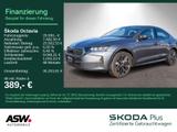 Skoda Octavia Limousine Tour 2.0 TDI DSG LED Navi RFK