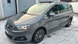 Seat Alhambra FR-Line- Autom.-7 Sitze- Panoramadach - Seat Alhambra in Essen