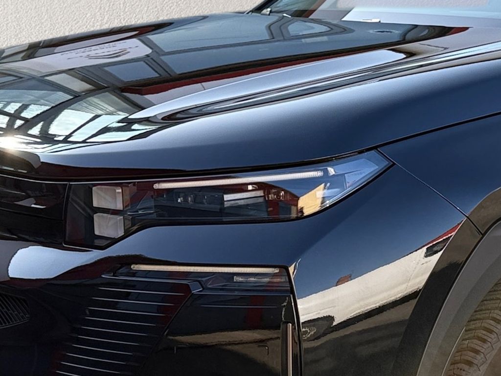 Fahrzeugabbildung Citroën C5 Aircross Hybrid 145 MAX
