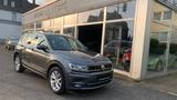 Volkswagen Tiguan Highline BMT/Start-Stopp 4Motion - Volkswagen Tiguan aus 2018