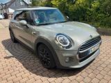 MINI One One - MINI ONE aus 2019