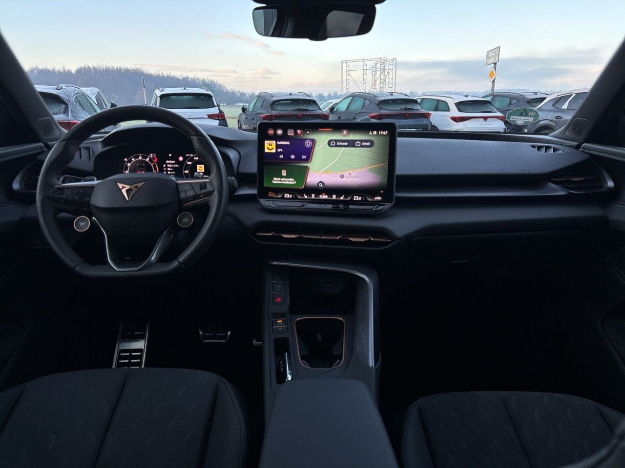 Cupra Terramar - Bild 13