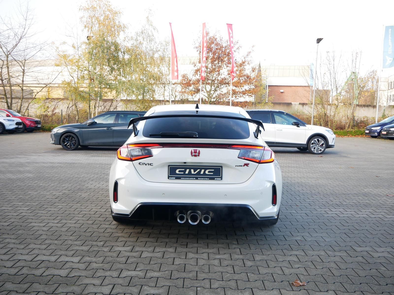 Honda Civic - Bild 7