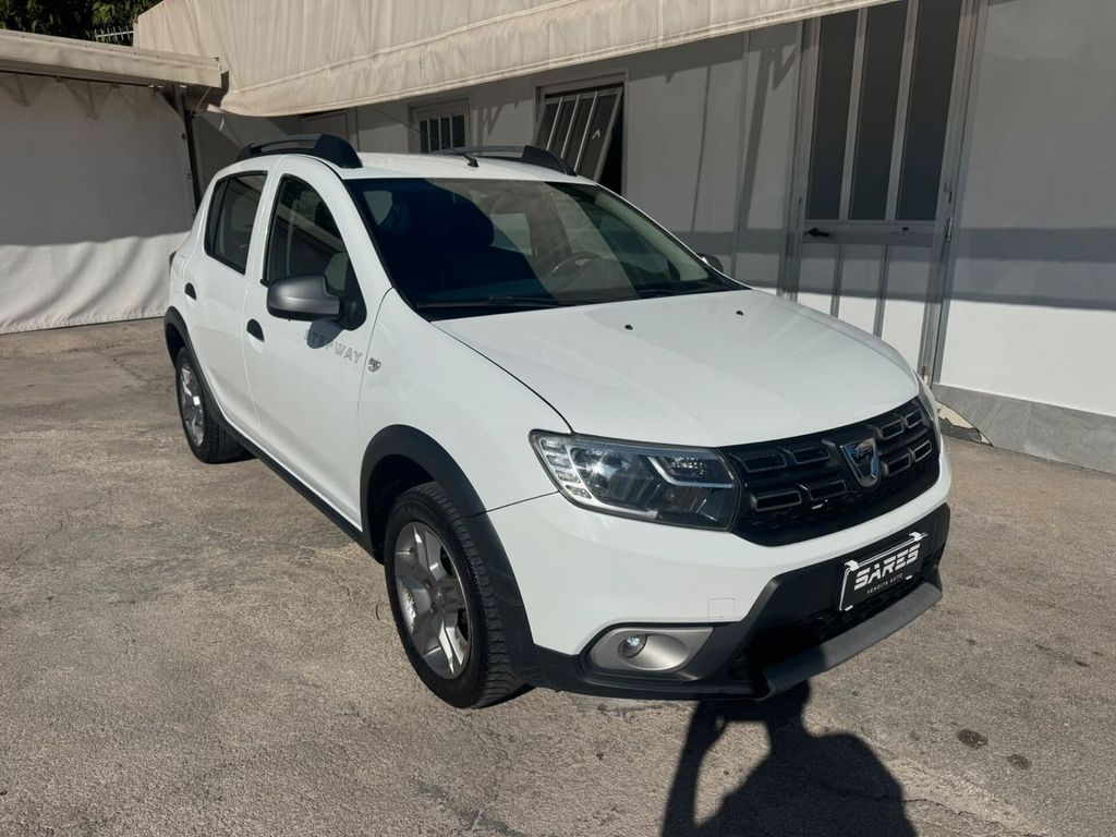 Image of Dacia Sandero