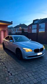 BMW F01 730D| Vollaustattung| Tüv2027| Sch... - BMW 730 in Oberhausen