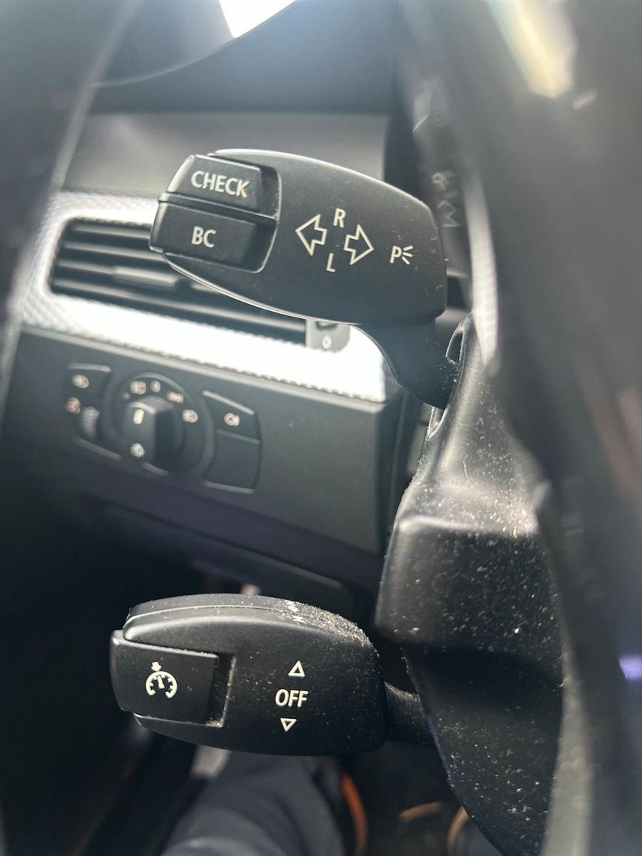 BMW 525 2004 — photo 13