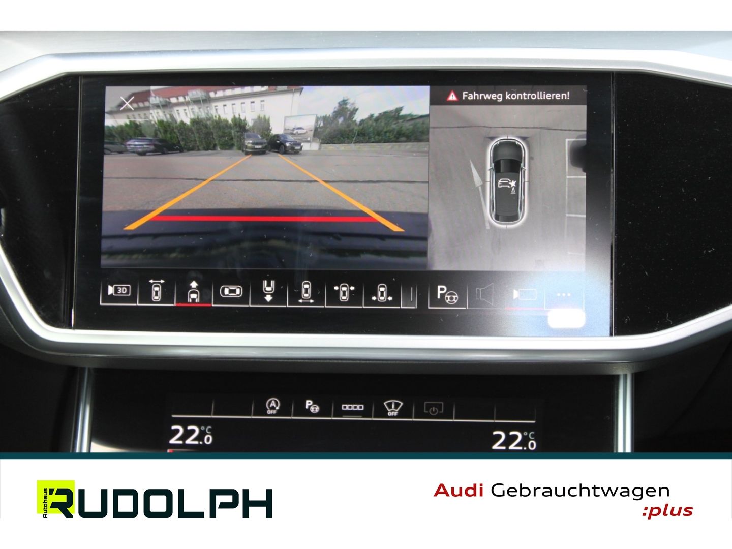Audi S6 - Bild 17