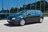 Volkswagen Golf IV 2.3 V5 GTi Colour Concept  - Volkswagen Golf: Automatik, Iv