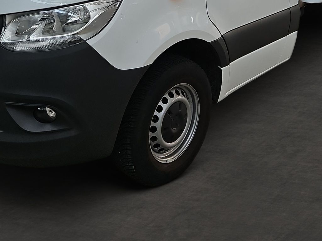Fahrzeugabbildung Mercedes-Benz Sprinter 317 Koffer LBW 4.325 Navi RFK SHZ Klima