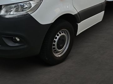 Mercedes Sprinter - 6