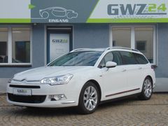 CITROEN C5 Tourer Exclusive 2.2*XENON*AUTOMATIK*PDC*ALU*