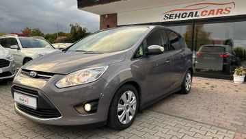 Ford C-Max - 3