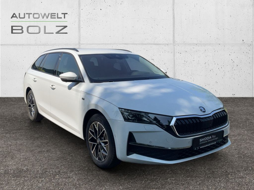 Skoda Octavia - Bild 3