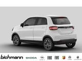 Leapmotor T03 Navi ALU PANO PDC - weiße Leapmotor T03