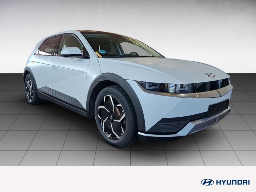 Hyundai IONIQ 5 – Bild 4