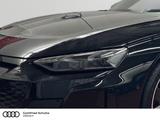 Audi e-tron GT quattro 440 kW - Pano. Leder B&O Massa - Audi e-tron GT mit Schiebedach