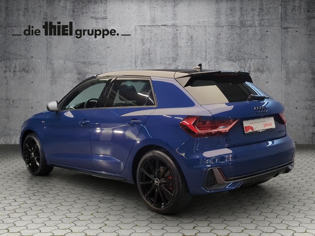 Audi A1 - Bild 6