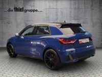 Audi A1 - Vorschau Bild 6