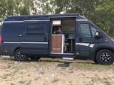 Karmann Davis Multijet 150 - Karmann Wohnwagen & Wohnmobile