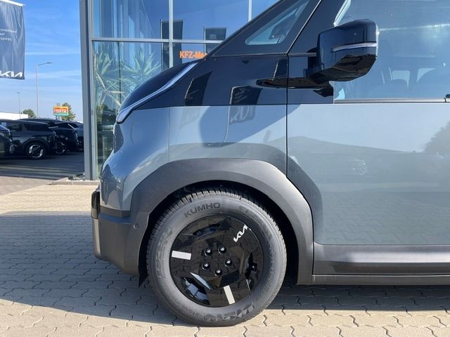 Fahrzeugabbildung Kia PV5 Passenger 120 kW Elite LED totWinkAss