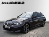 BMW 320 d Touring MSport+KAMERA+DAB+HIFI+ACC+APT.LED - BMW 320: 320d