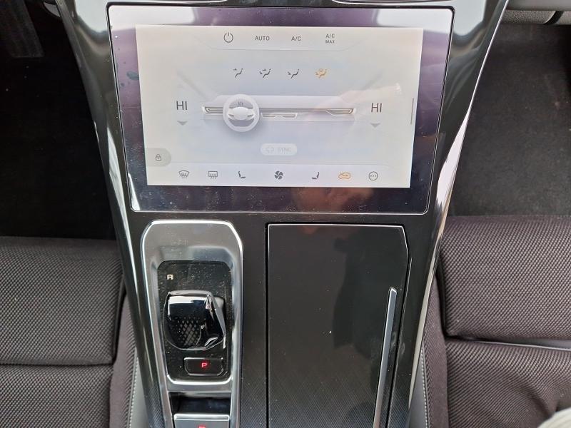 GWM Wey 05 Premium PHEV 4WD 158Km el. Reichwe