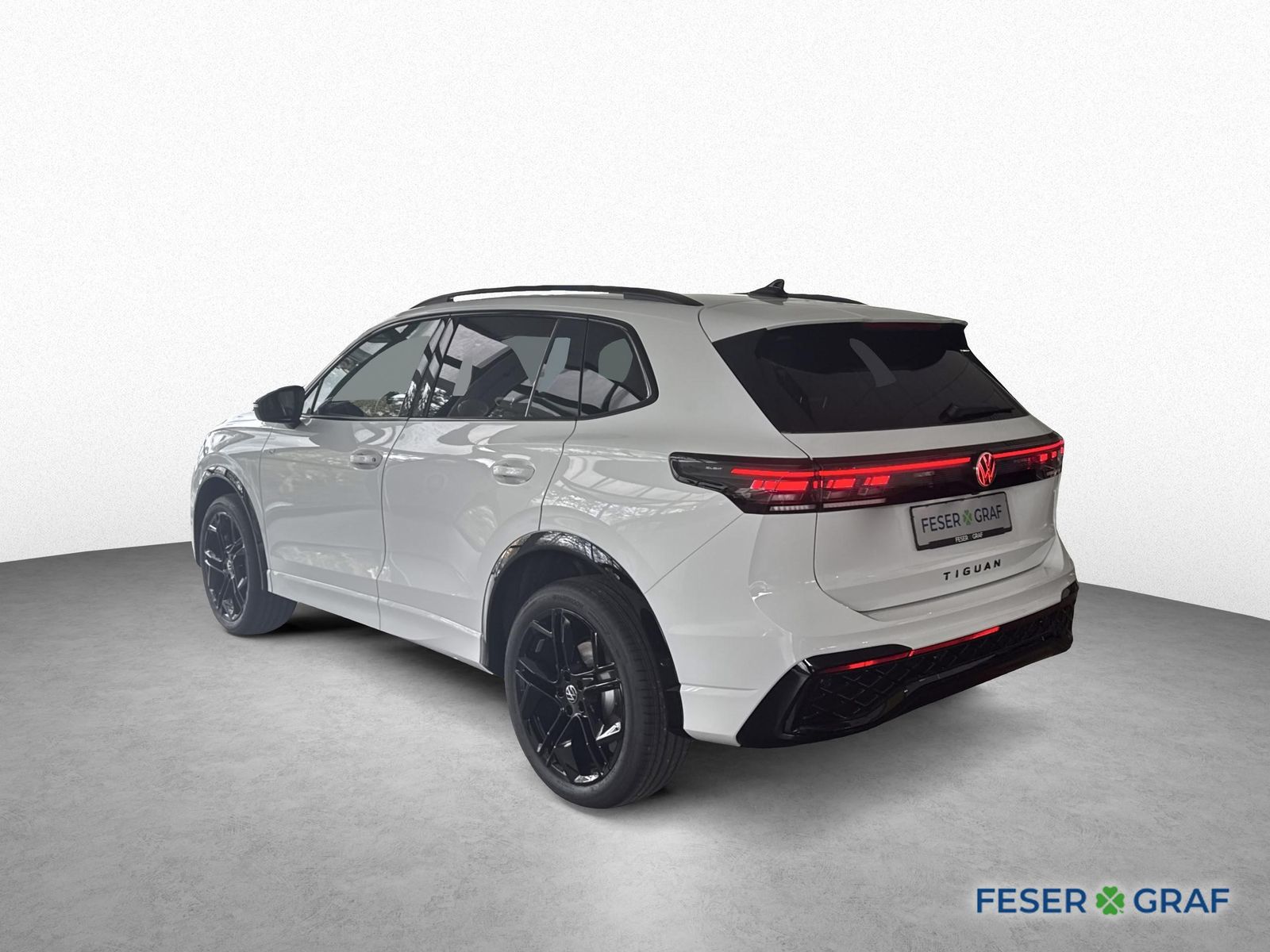 Volkswagen Tiguan - Bild 7