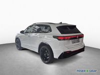 Volkswagen Tiguan - Vorschau Bild 7