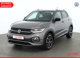 Volkswagen T-Cross 1.5 TSI DSG R-Line LED Navi Kamera ACC