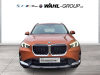 BMW X1 - Vorschau Bild 4