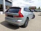 Volvo XC60 T6 AWD R-Design/AHK/Kamera/HeadUP/Pano - Volvo XC60: D