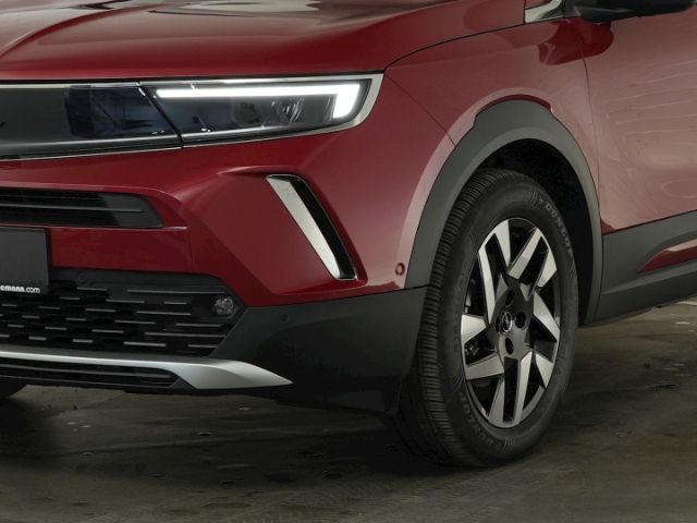 Mokka-e B ELEGANCE 50KWH AT+LED LICHT+RÜCKFAHRKA