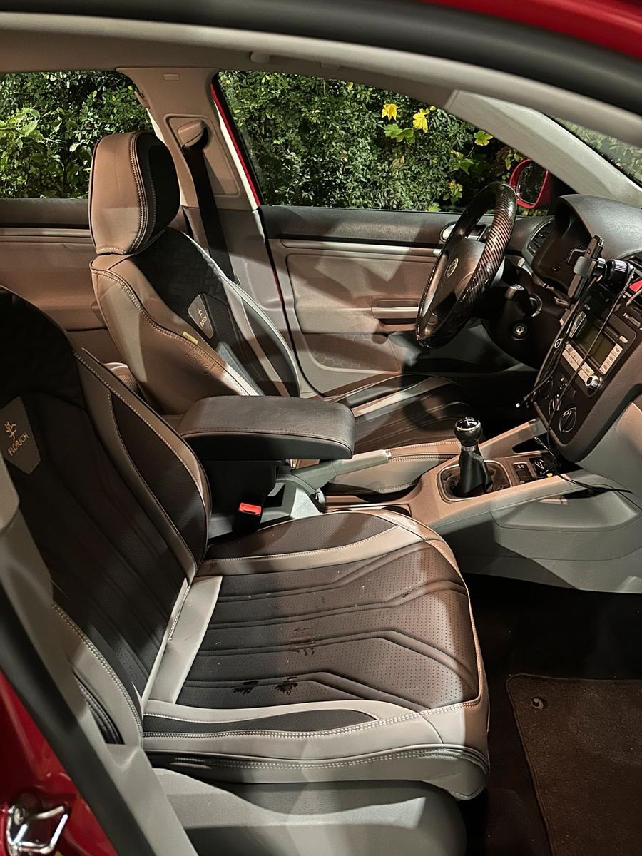 Volkswagen Golf 2008 — photo 6