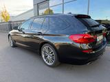 BMW 540d x/PanoD/LED/SportS/ScheckH/ShadowL/SoundP - BMW 540 in Magdeburg