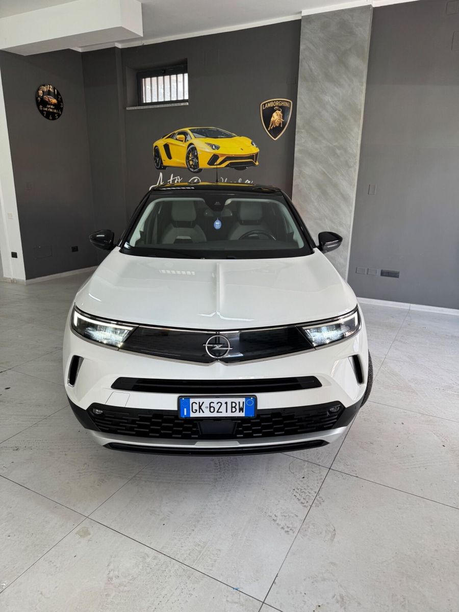 Opel Mokka 1.5 diesel Ultimate imagem 2