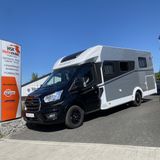 Sunlight T 690 L Adventure, Navi,RFK,Sat,TV,REMIS,6E - Sunlight A 69