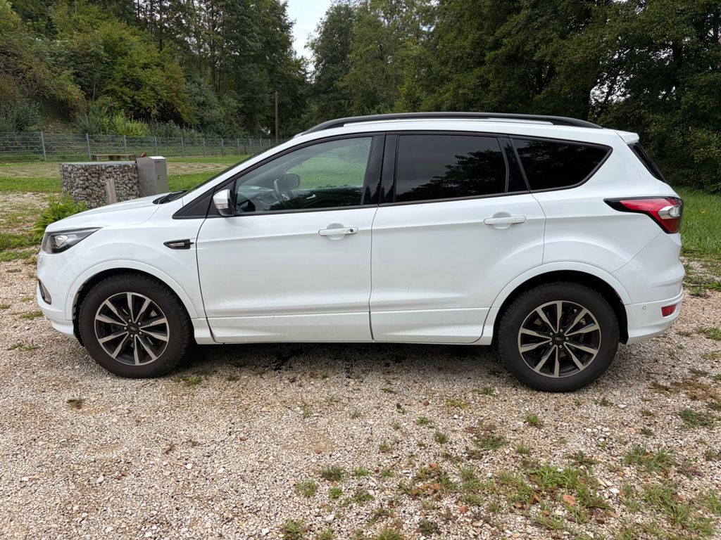 Image of Ford Kuga